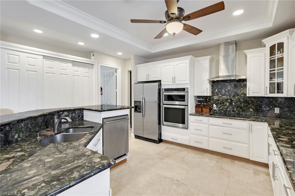 MARCO ISLAND - Residential