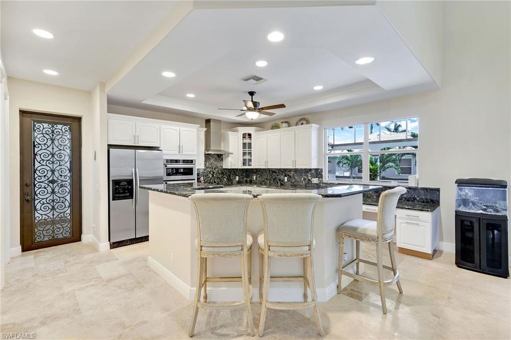 MARCO ISLAND - Residential