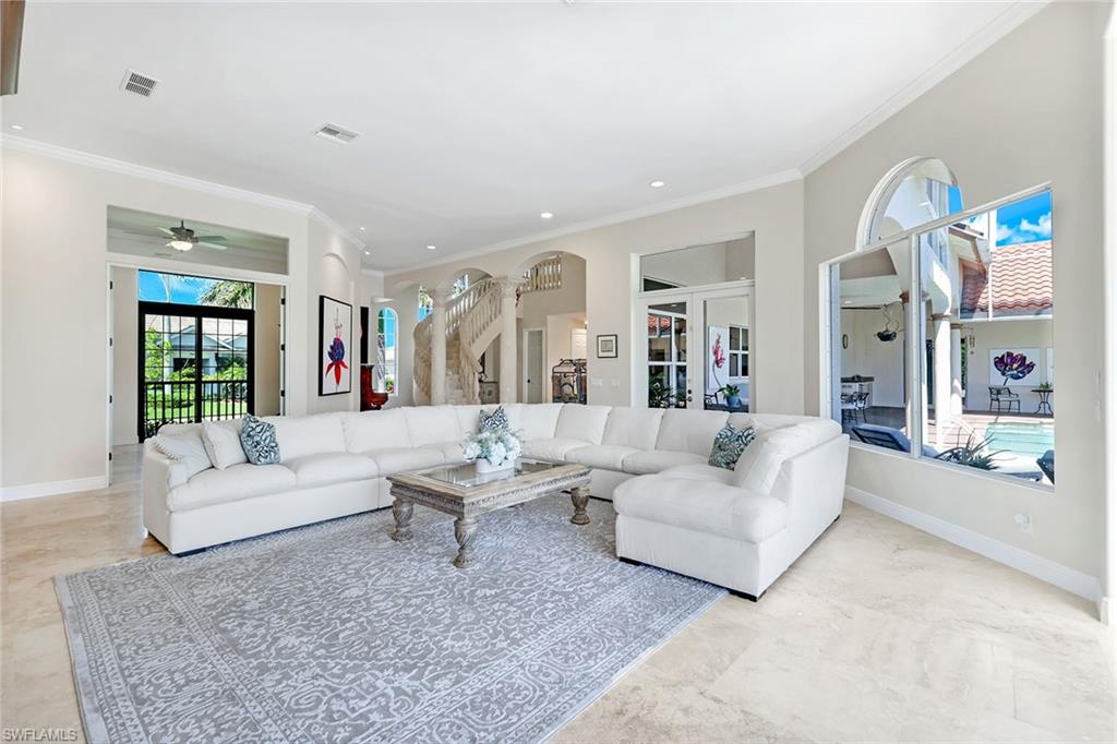 MARCO ISLAND - Residential