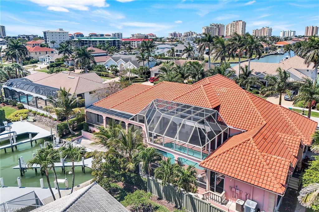 MARCO ISLAND - Residential