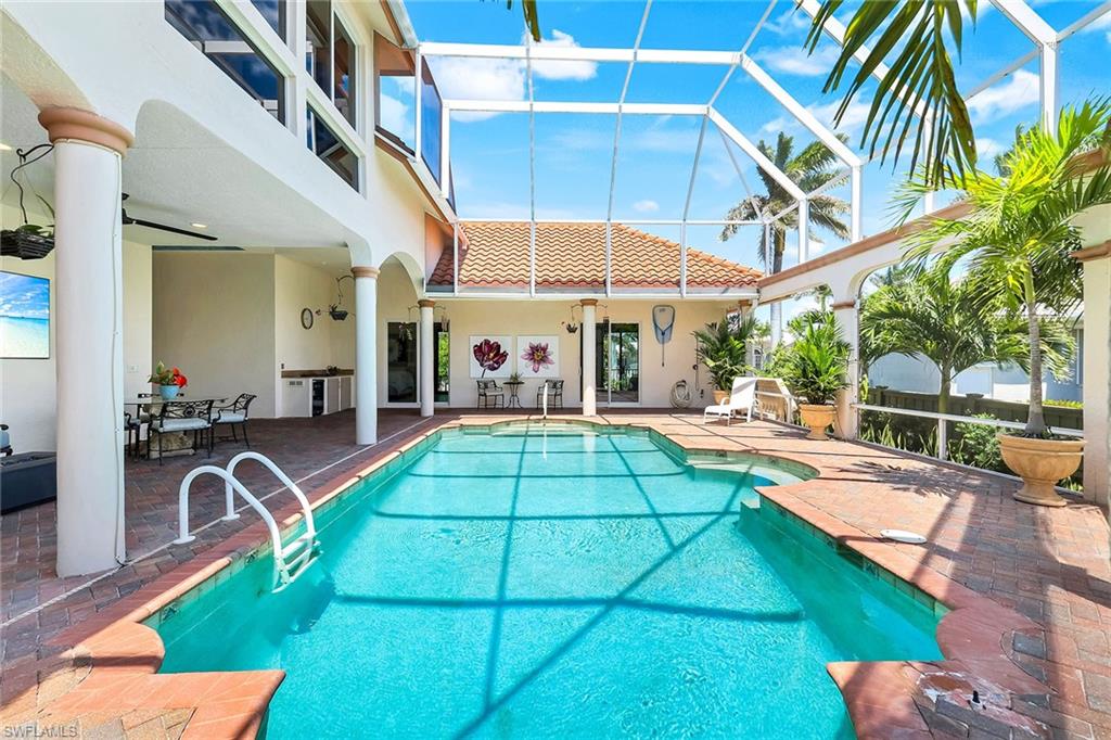 MARCO ISLAND - Residential