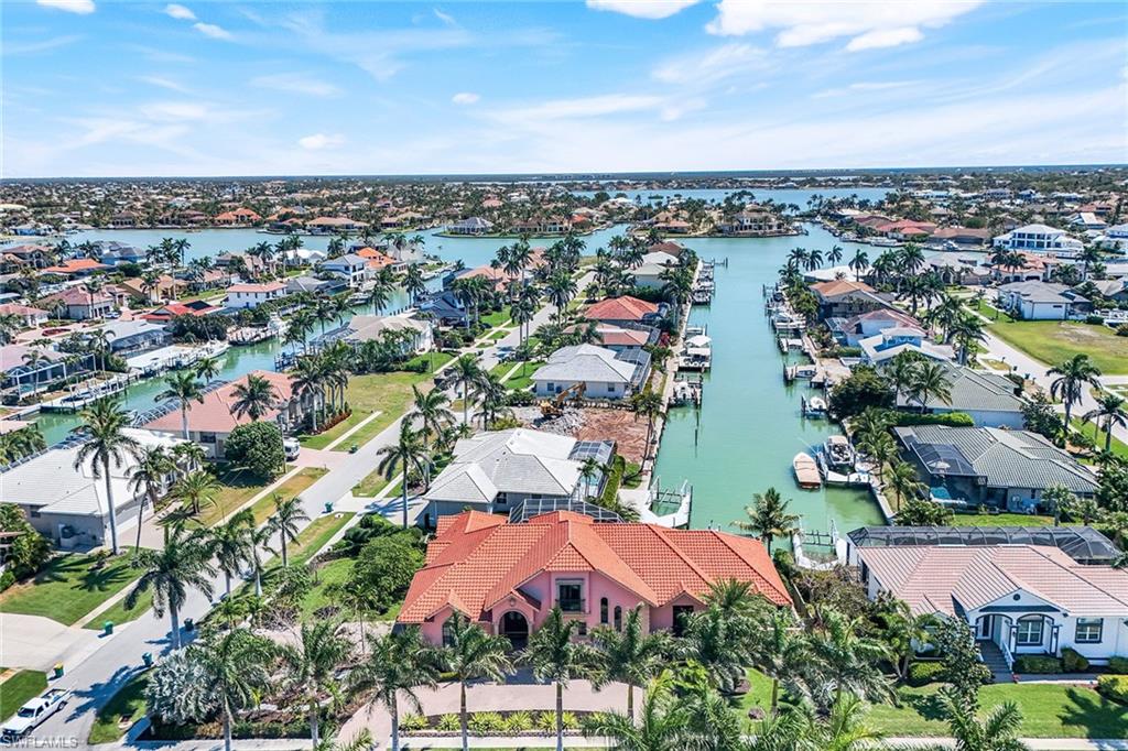 MARCO ISLAND - Residential