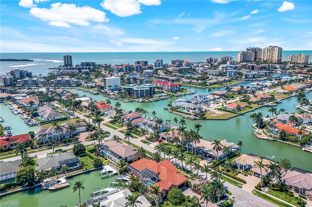 MARCO ISLAND - Residential