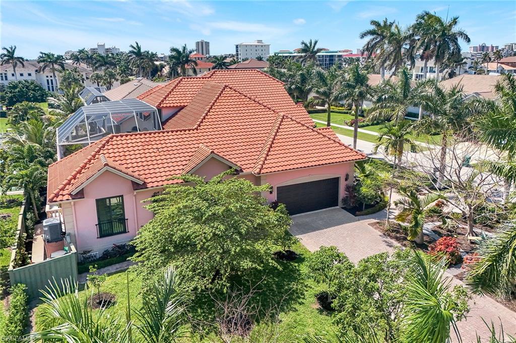 MARCO ISLAND - Residential