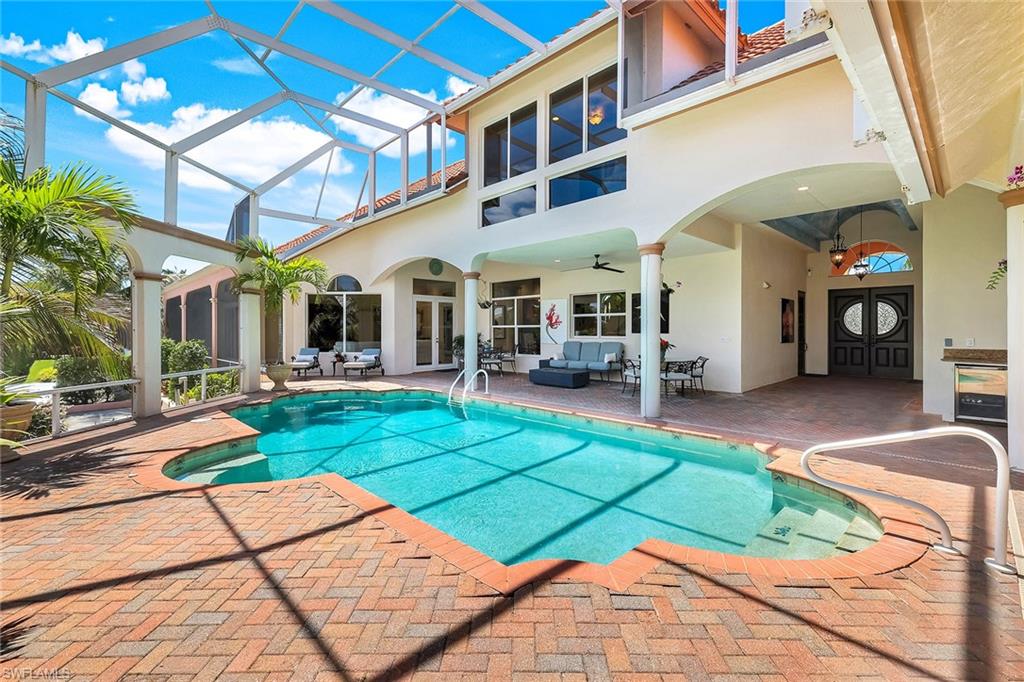 MARCO ISLAND - Residential