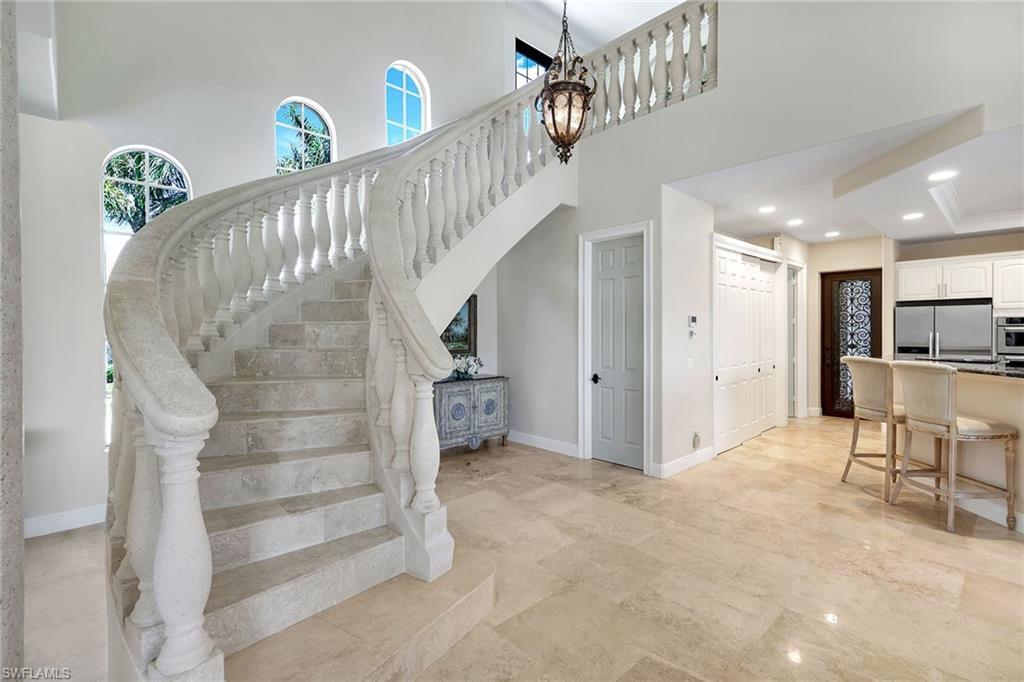 MARCO ISLAND - Residential