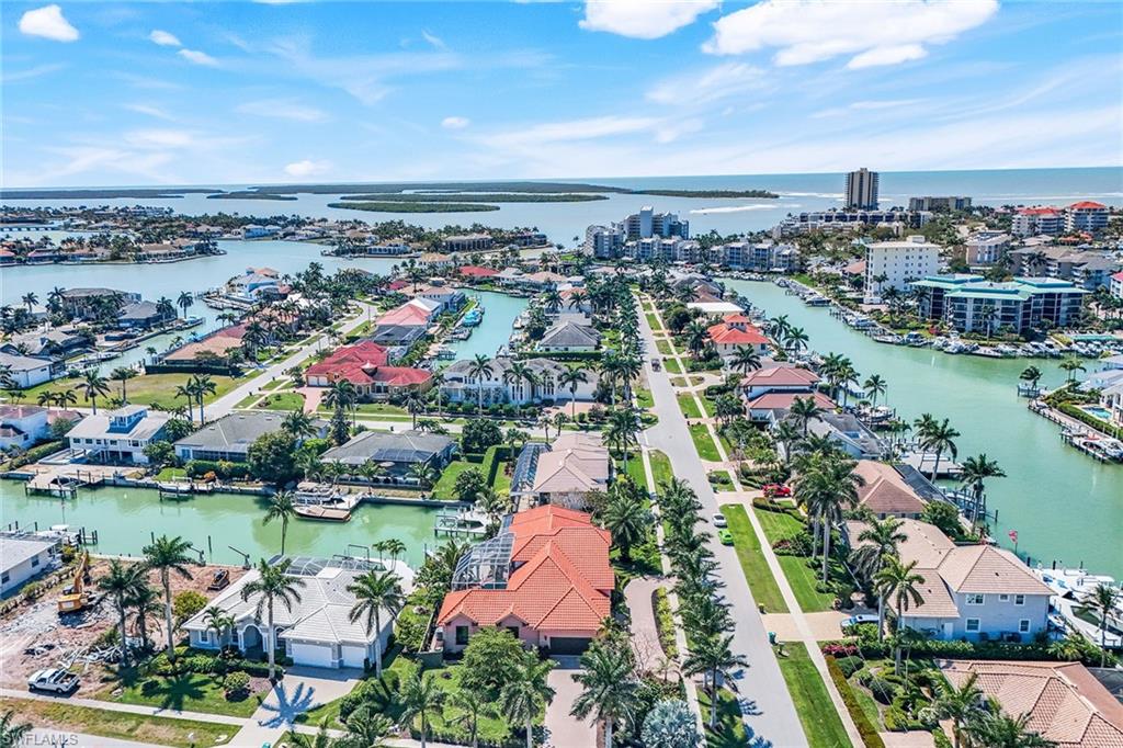 MARCO ISLAND - Residential