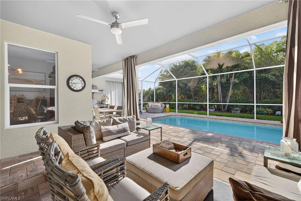 SUNSET VISTA - Residential