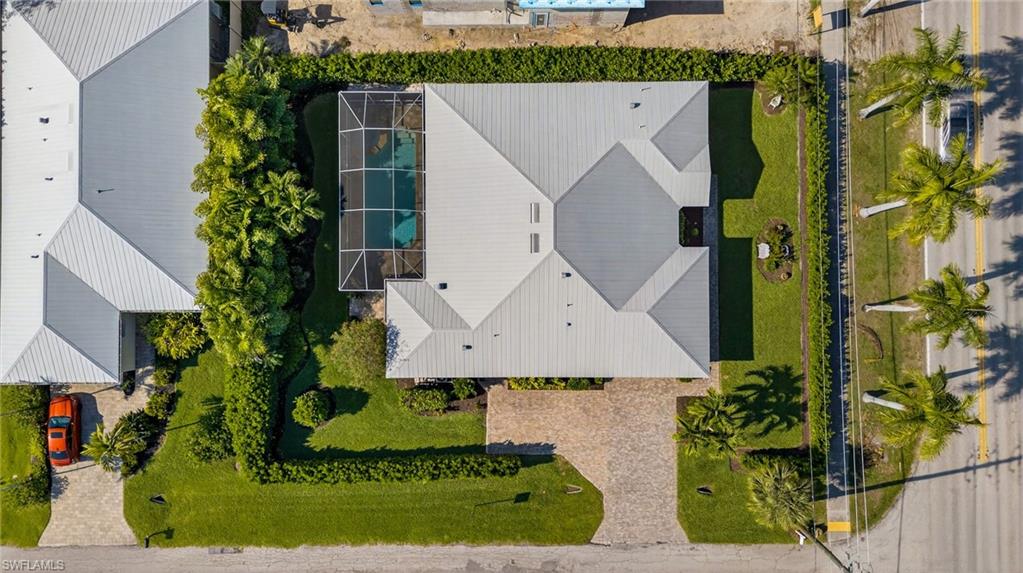 SUNSET VISTA - Residential