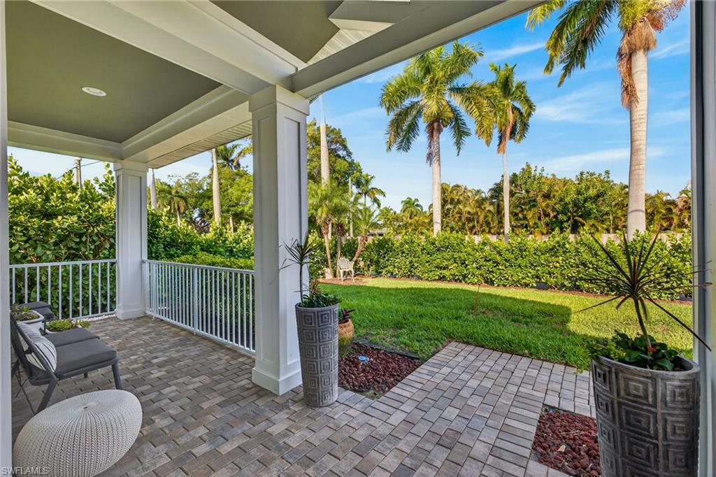 SUNSET VISTA - Residential