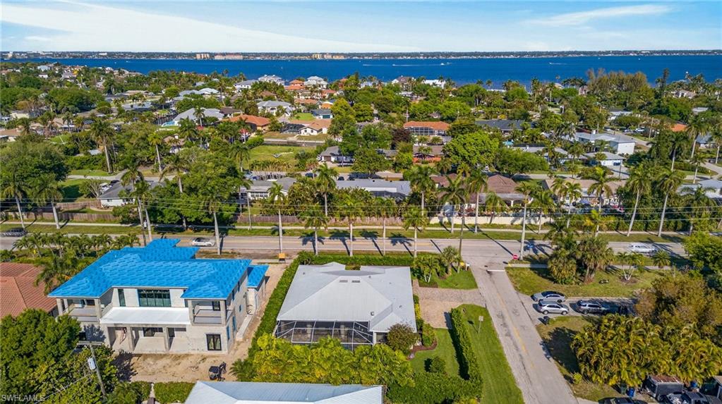 SUNSET VISTA - Residential