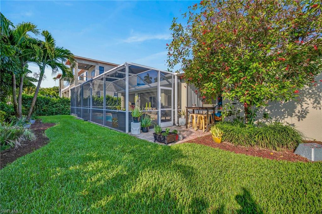 SUNSET VISTA - Residential