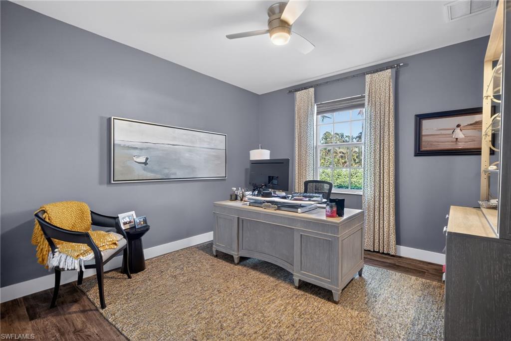 SUNSET VISTA - Residential