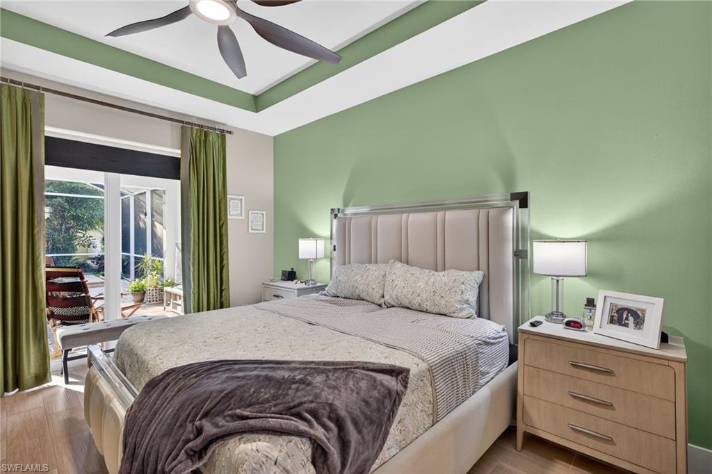 SUNSET VISTA - Residential