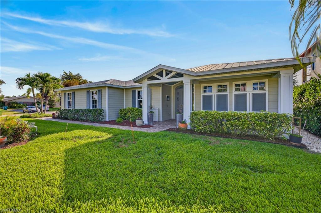 SUNSET VISTA - Residential