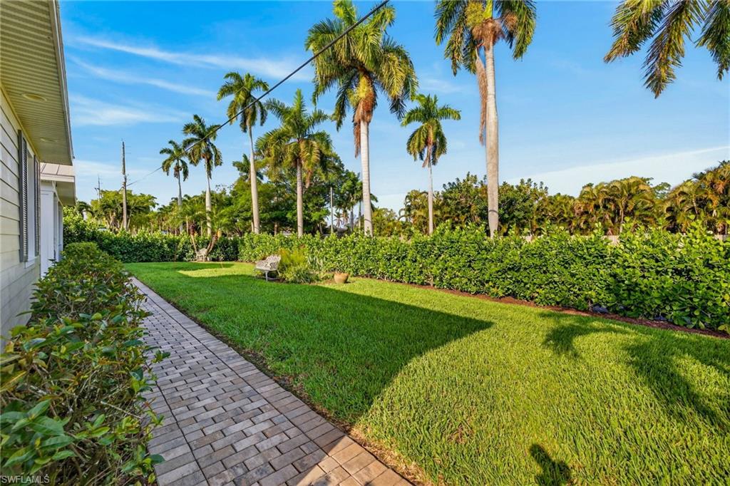 SUNSET VISTA - Residential