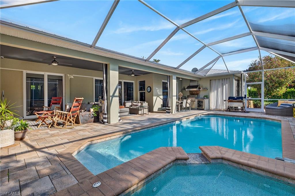 SUNSET VISTA - Residential