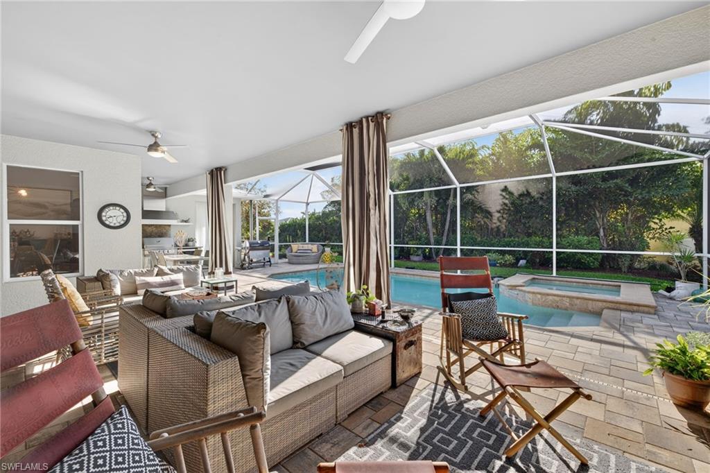 SUNSET VISTA - Residential