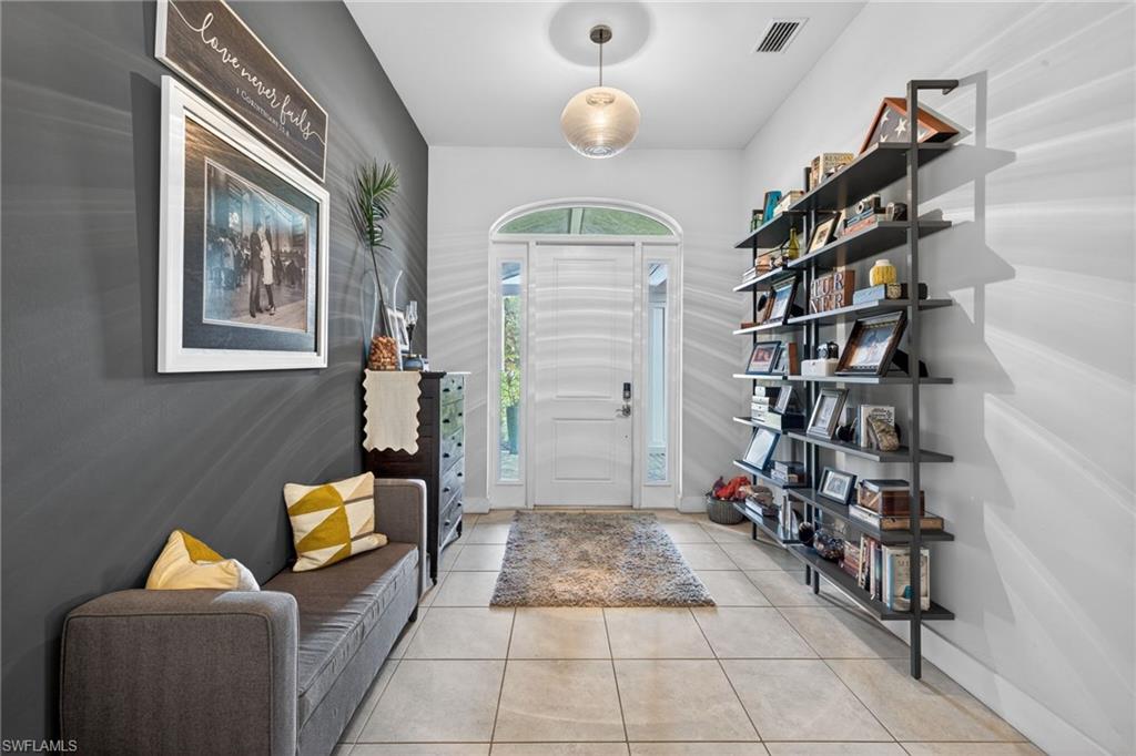 SUNSET VISTA - Residential