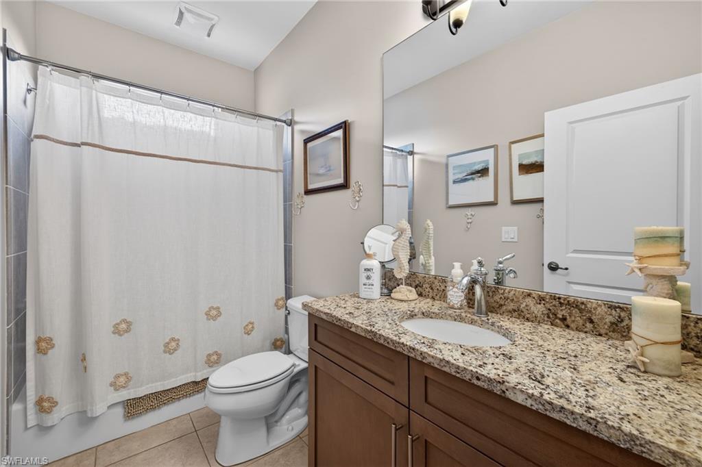 SUNSET VISTA - Residential