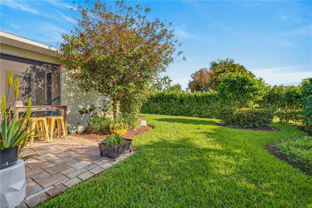 SUNSET VISTA - Residential