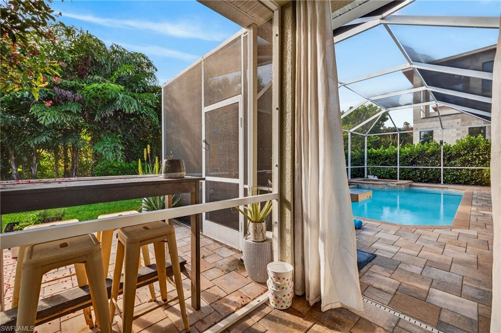 SUNSET VISTA - Residential