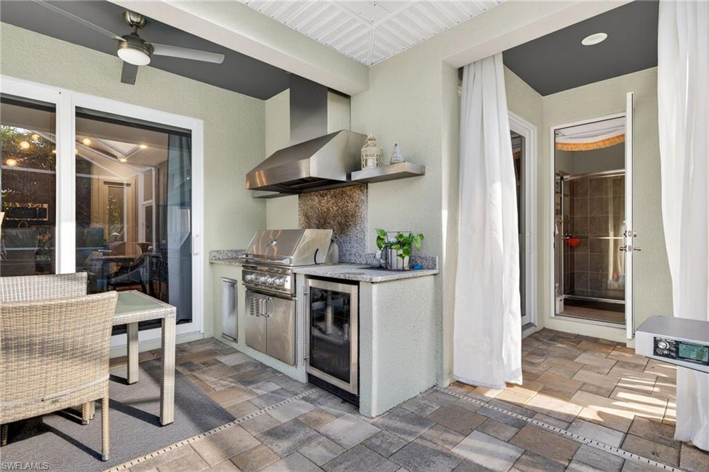 SUNSET VISTA - Residential