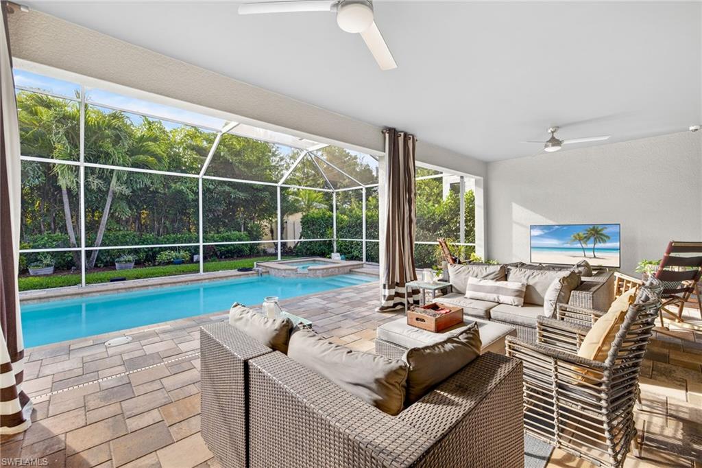 SUNSET VISTA - Residential