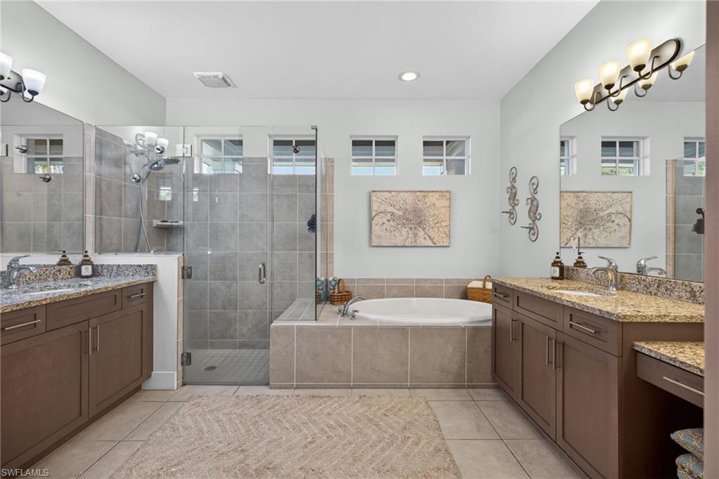 SUNSET VISTA - Residential