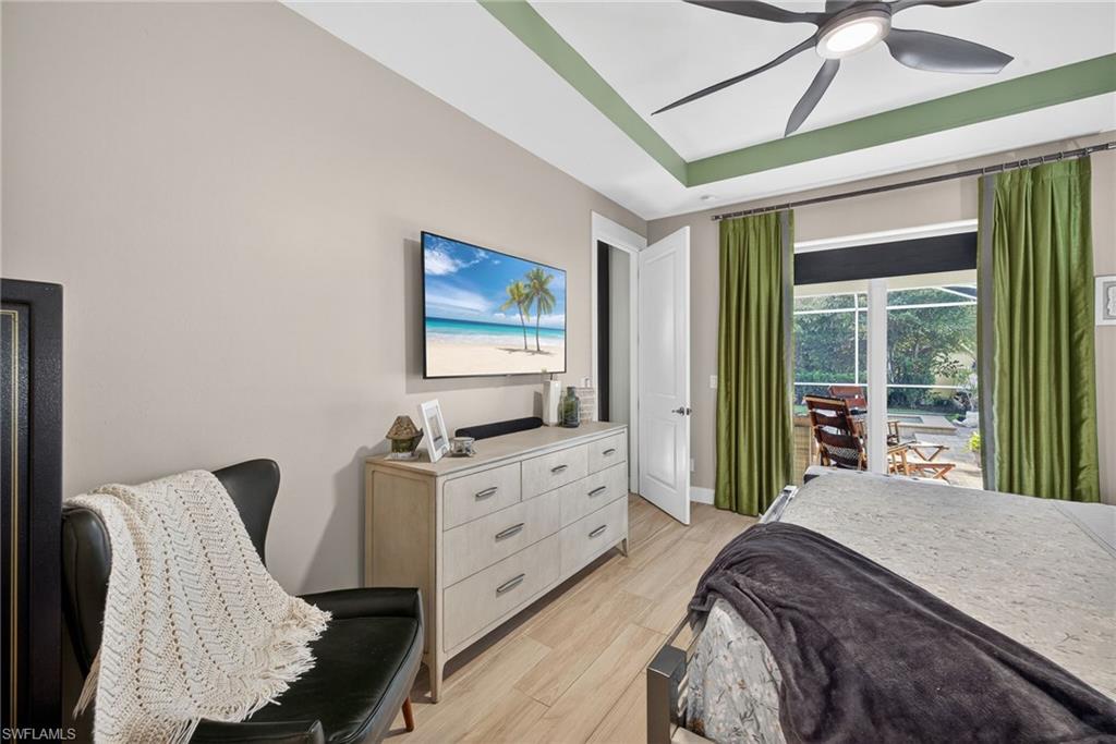 SUNSET VISTA - Residential