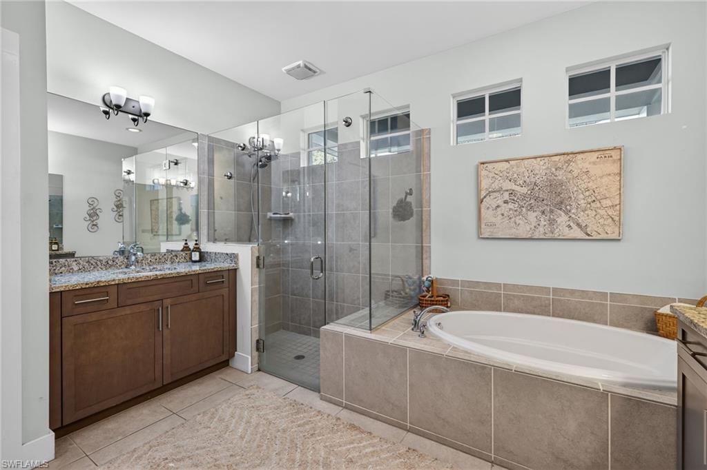 SUNSET VISTA - Residential