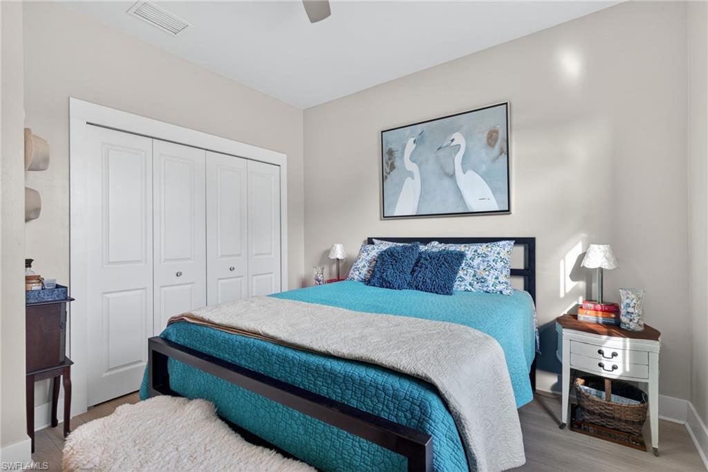 SUNSET VISTA - Residential