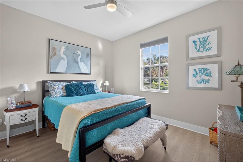 SUNSET VISTA - Residential