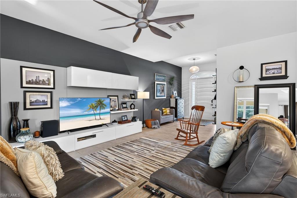 SUNSET VISTA - Residential