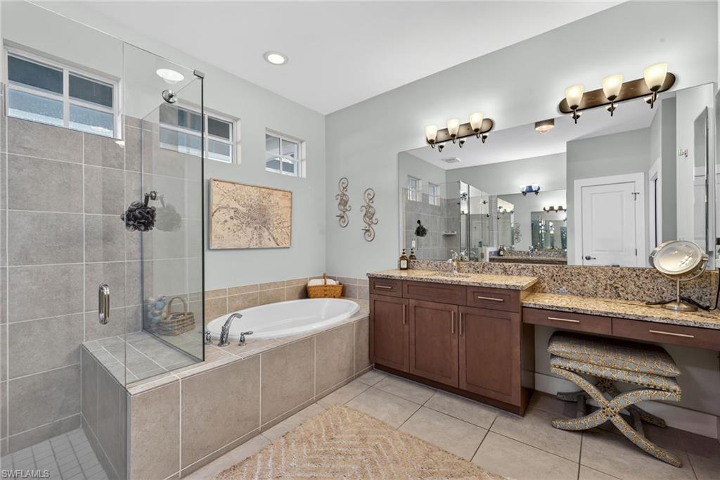 SUNSET VISTA - Residential