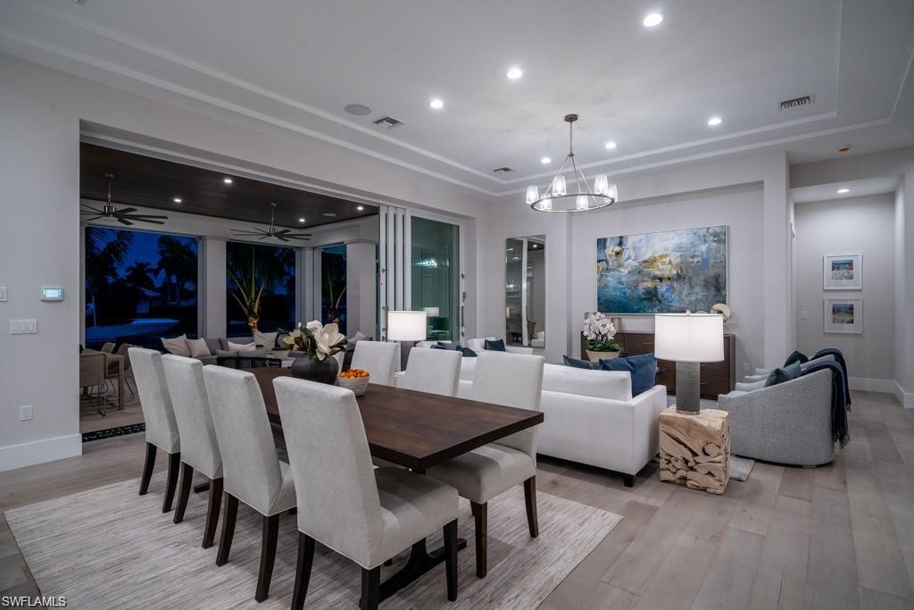 ROYAL HARBOR - Residential