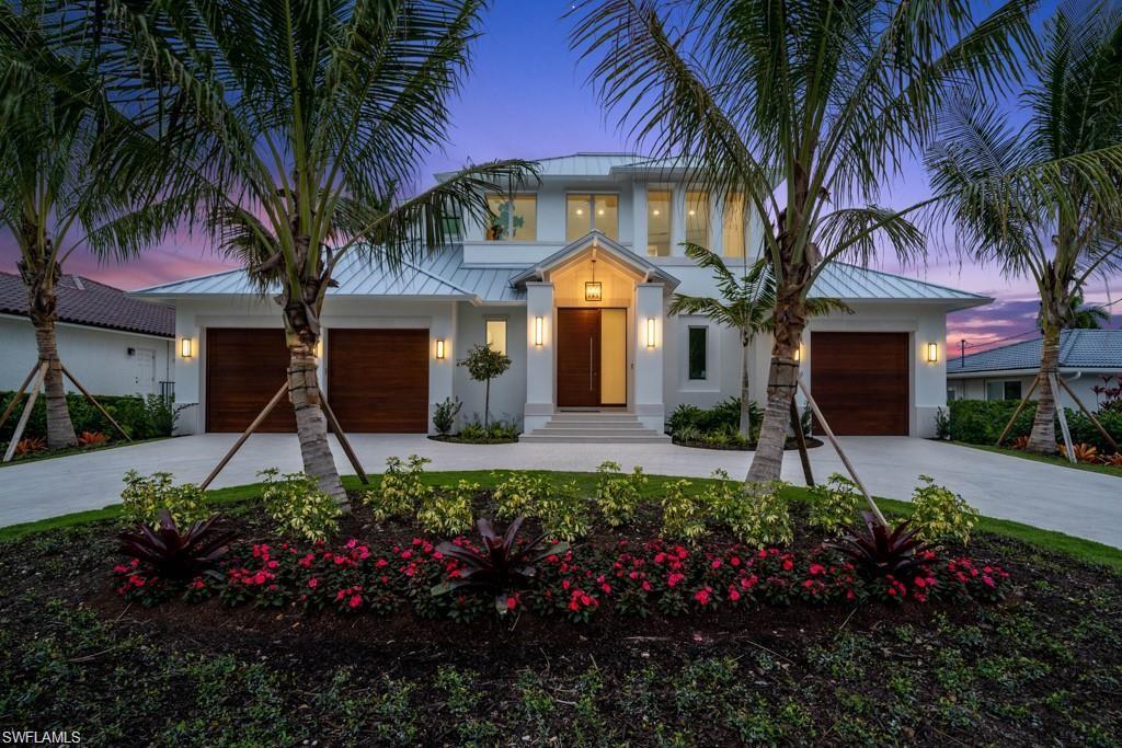 ROYAL HARBOR - Residential