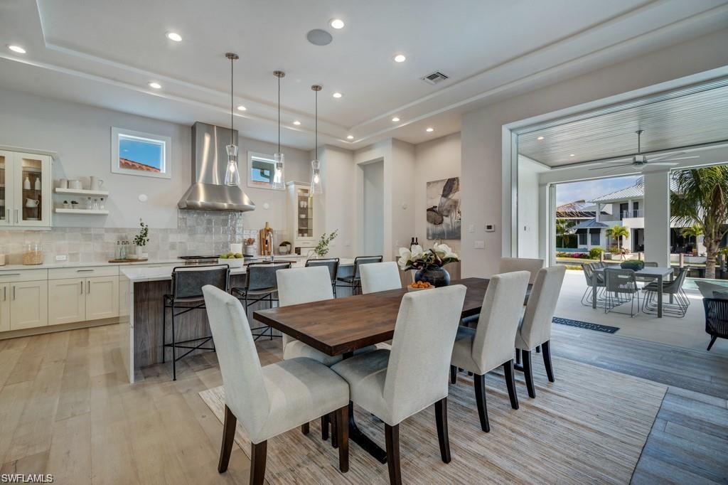 ROYAL HARBOR - Residential