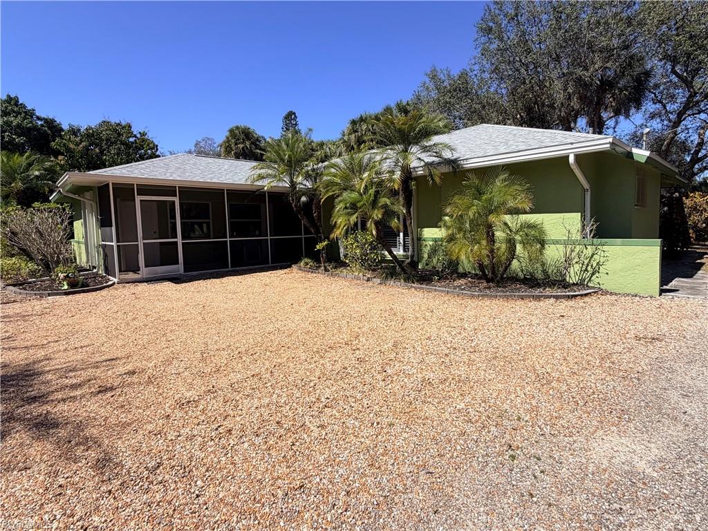 MARIANA PARK - Residential