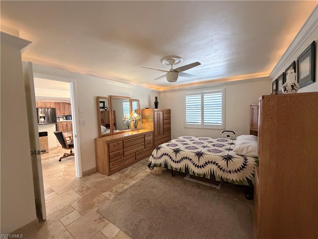 MARIANA PARK - Residential