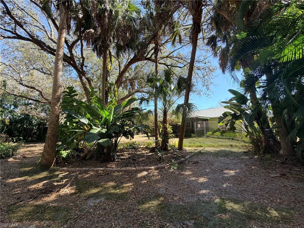 MARIANA PARK - Residential