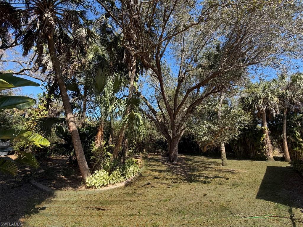 MARIANA PARK - Residential