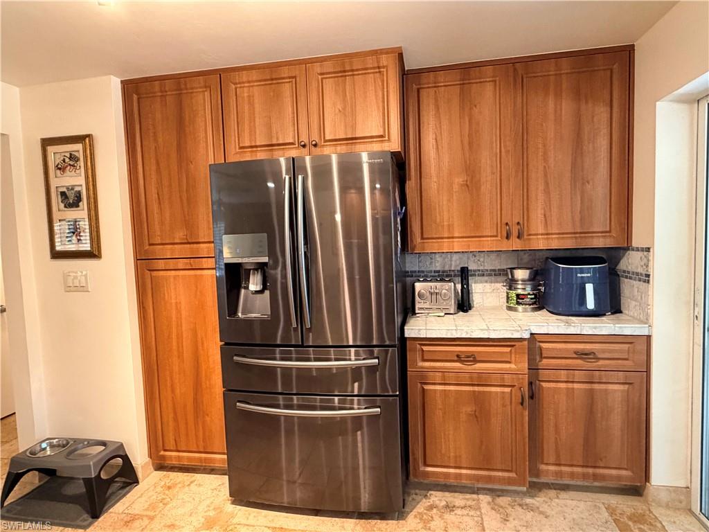 MARIANA PARK - Residential