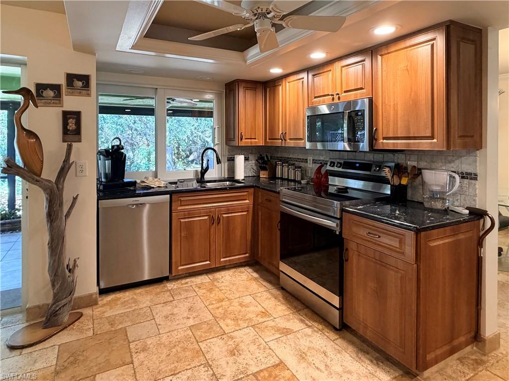 MARIANA PARK - Residential