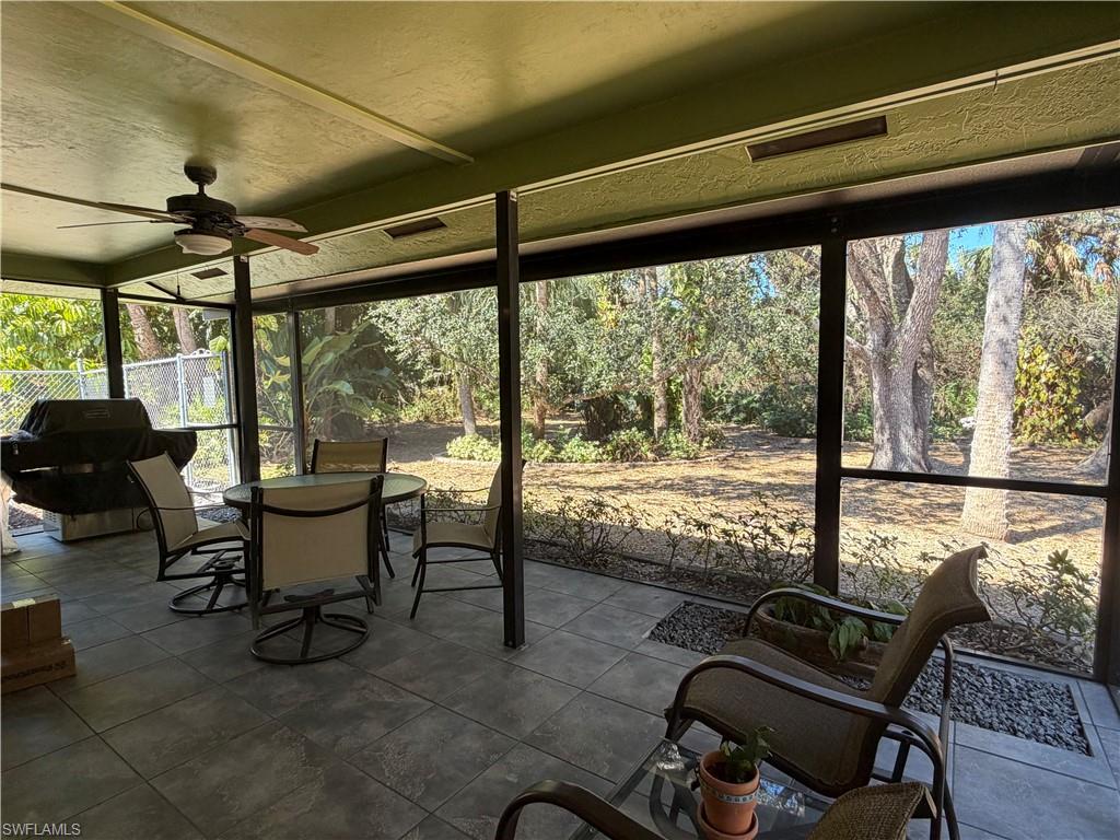 MARIANA PARK - Residential