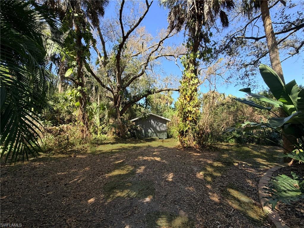 MARIANA PARK - Residential