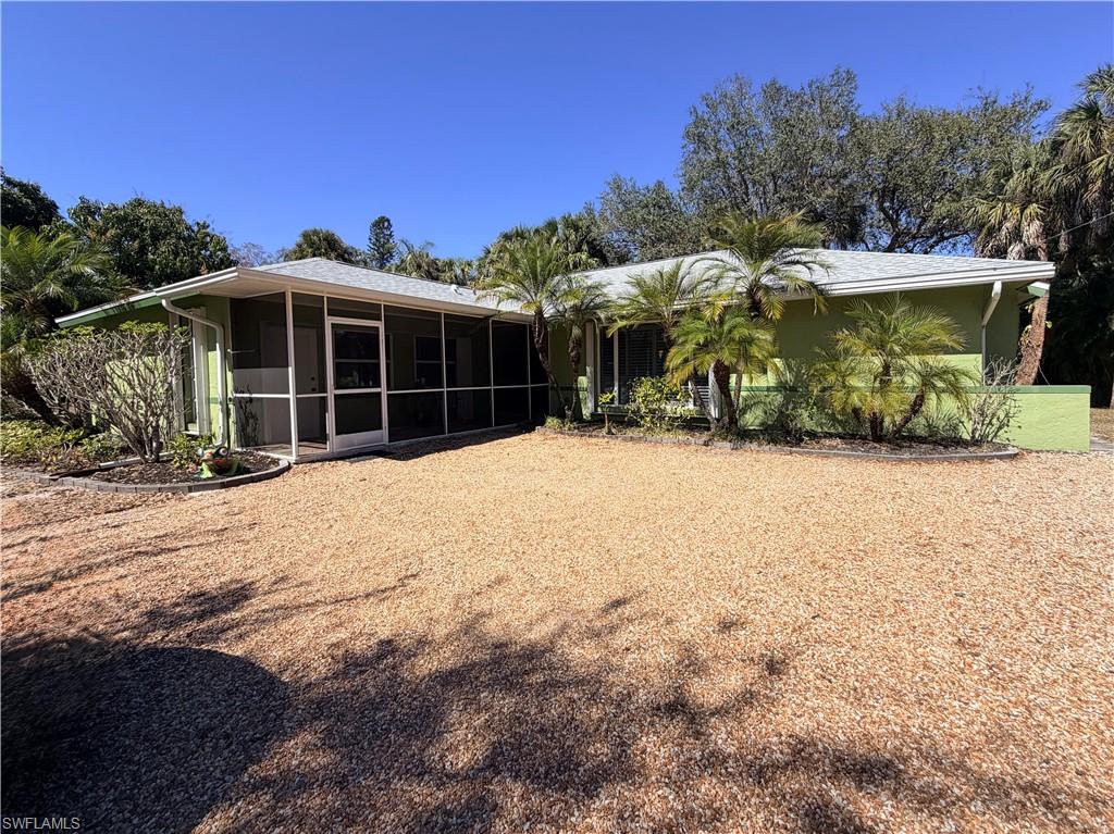 MARIANA PARK - Residential