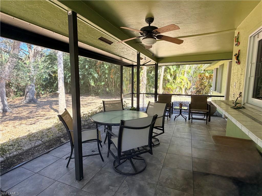 MARIANA PARK - Residential