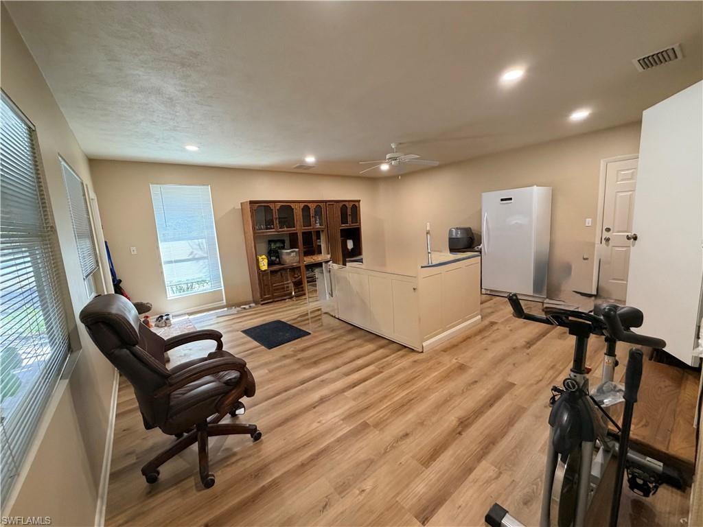 MARIANA PARK - Residential