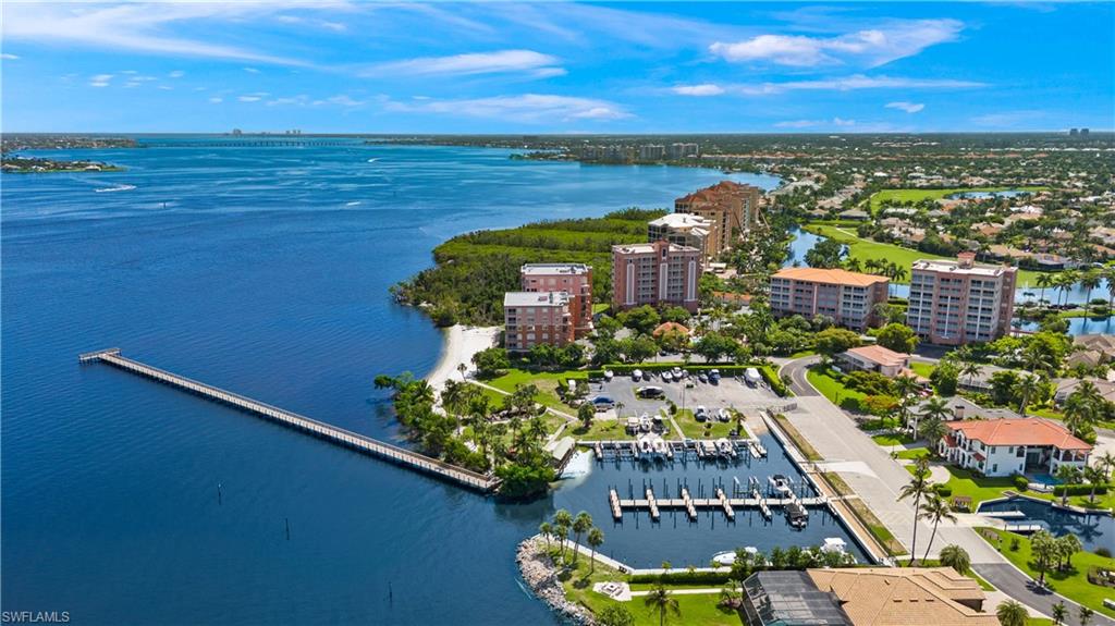 WATER'S EDGE - Residential